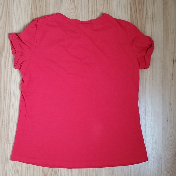 Girl's Superman T Shirt - Picture 5 of 5